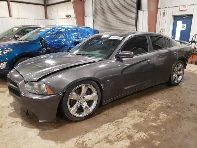 2013 Dodge Charger R/T