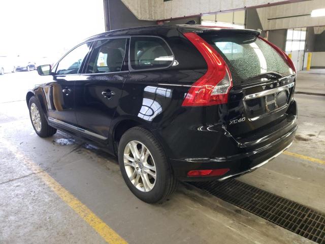 2015 VOLVO XC60 T5 - YV440MDA0F2591419