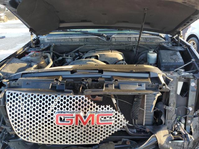 1GKUKMEF5AR289667 GMC YUKON XL DENALI