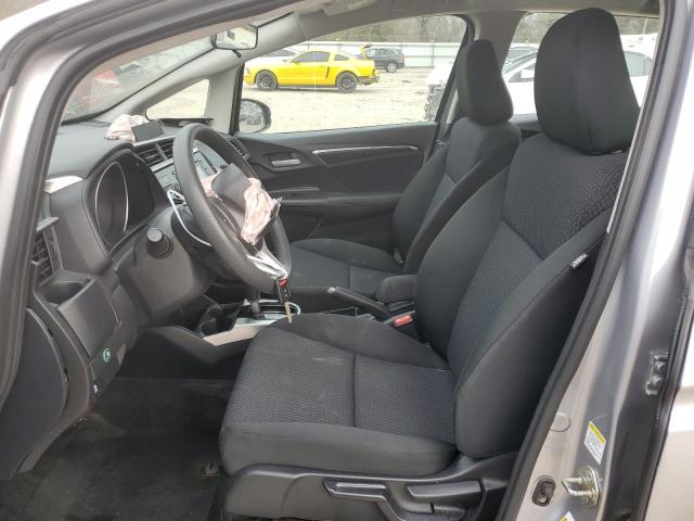 2018 HONDA FIT LX 3HGGK5H45JM736445
