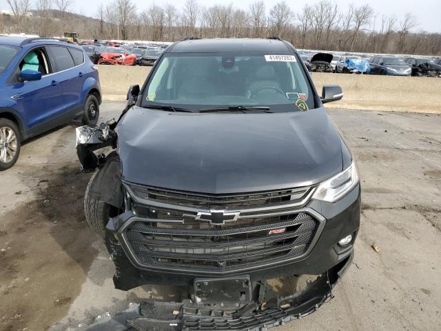 2021 CHEVROLET TRAVERSE R 1GNEVJKW7MJ264323