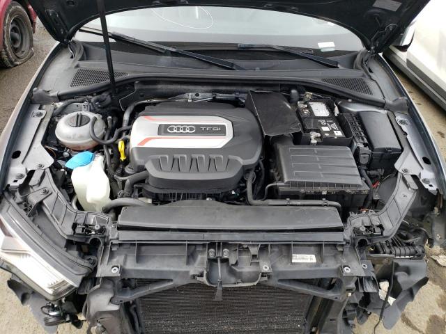 2016 AUDI S3 PREMIUM - WAUB1GFF2G1020231