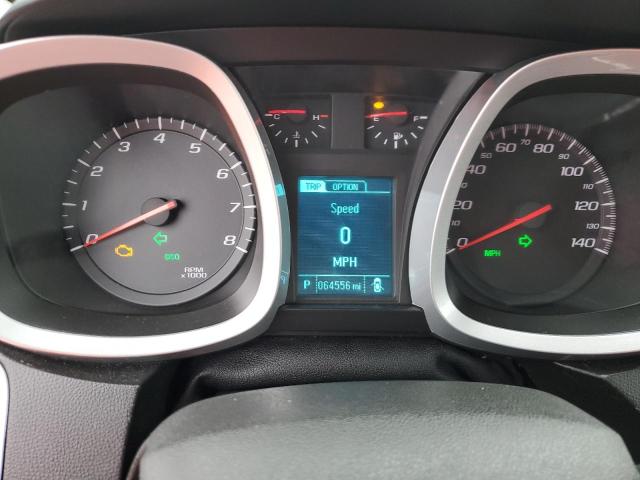 2GNALCEK2F1105019 Chevrolet Equinox