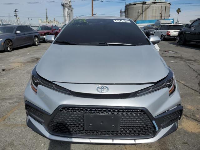 JTDP4MCE8N3513259 Toyota COROLLA SE