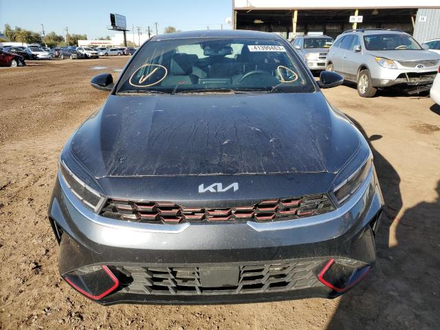 3KPF44AC7NE499439 KIA FORTE GT