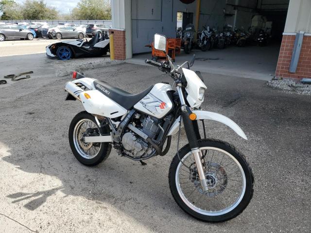 2018 dr650 store for sale