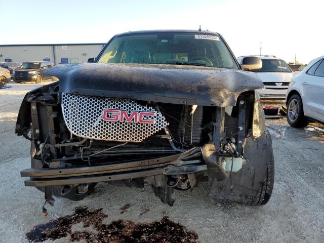 1GKUKMEF5AR289667 GMC YUKON XL DENALI