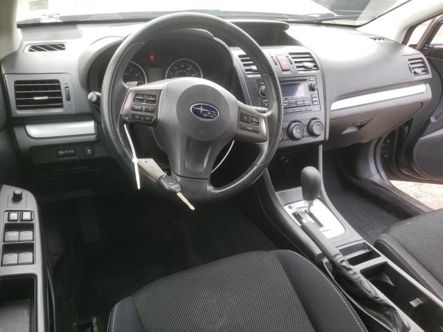 JF2GPACCXEH312696 Subaru Xv Crosstrek 2.0 Premium