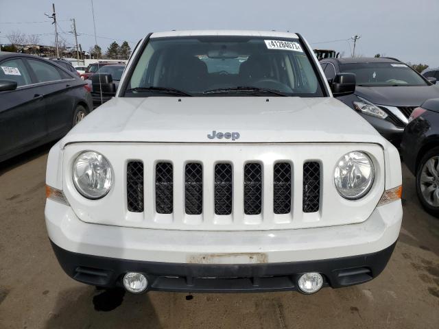 2014 JEEP PATRIOT SP - 1C4NJRBB3ED620265