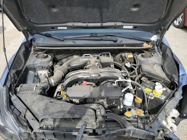 JF1GPAB67GH207620 Subaru Impreza Premium