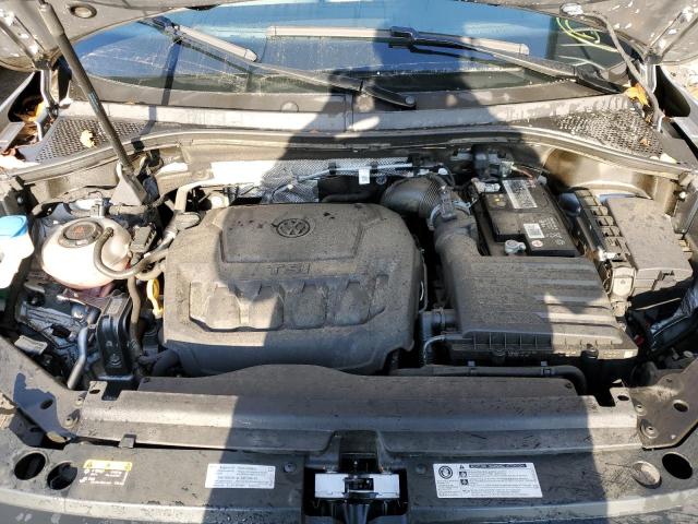 2020 VOLKSWAGEN TIGUAN SE - 3VV3B7AX9LM037109