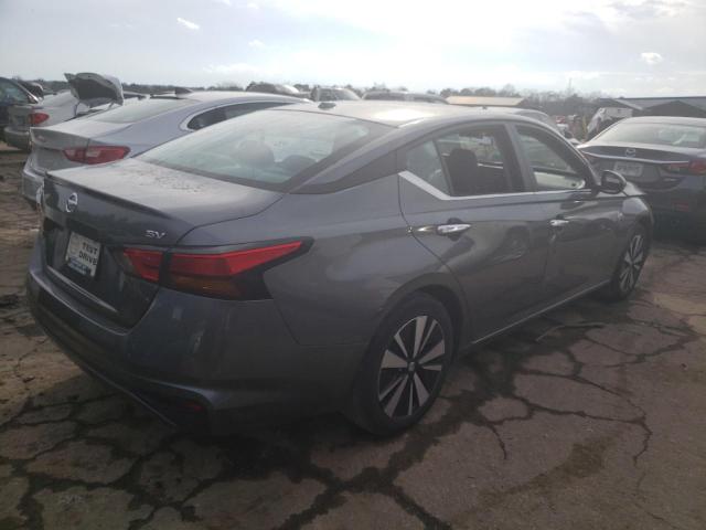 2021 NISSAN ALTIMA SV - 1N4BL4DV6MN352057
