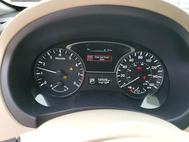 2015 NISSAN ALTIMA 2.5 1N4AL3AP8FC418117