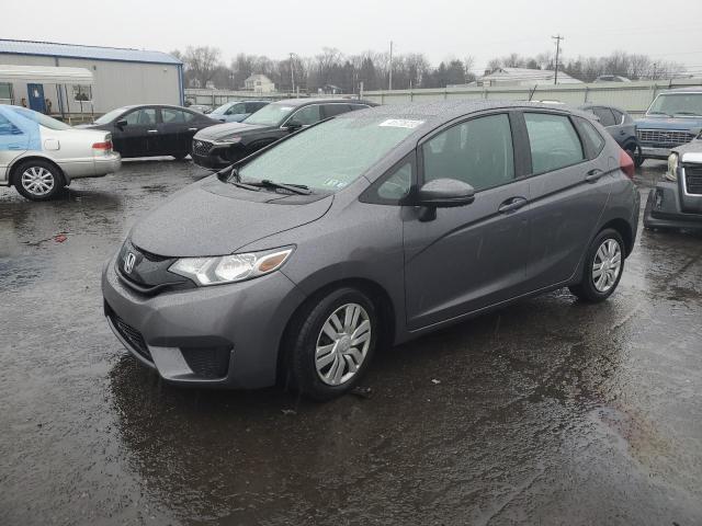 2015 HONDA FIT LX - 3HGGK5H56FM726328