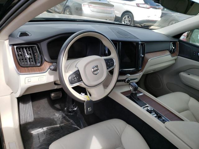 2021 VOLVO XC60 T6 MO - YV4A22RK8M1749060