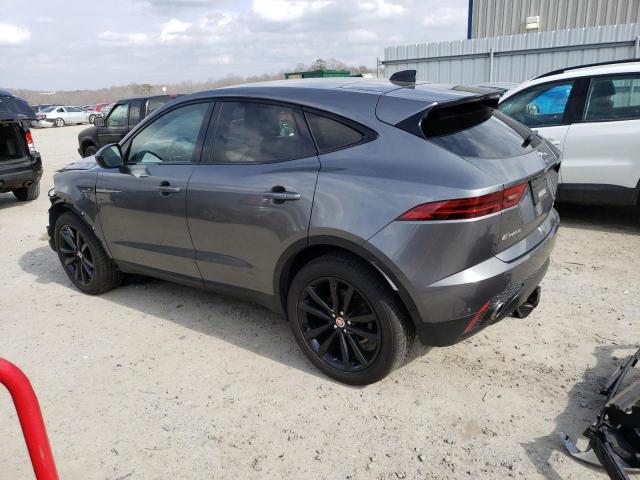 2020 JAGUAR E-PACE SE - SADFP2FX7L1003020