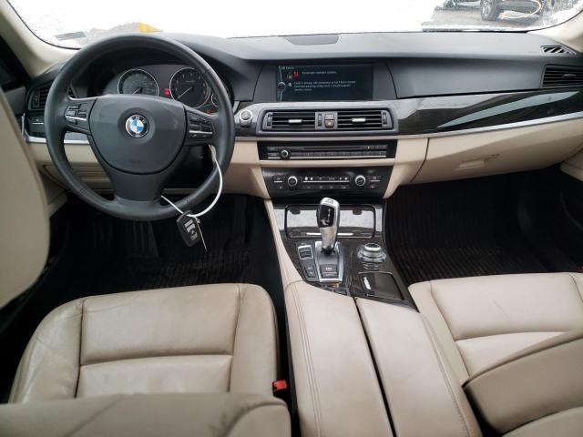 WBAXH5C5XCDW07206 BMW 528 XI