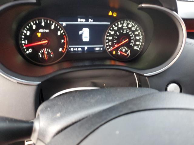 KNAE55LC8N6115957 KIA Stinger Gt2