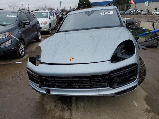2022 PORSCHE CAYENNE TU - WP1AF2AY0NDA44212