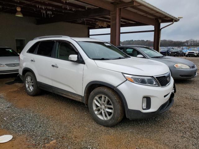 5XYKT4A64EG433543 KIA SORENTO LX