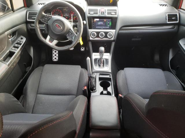 JF1VA1E64G8829192 Subaru Wrx Premium