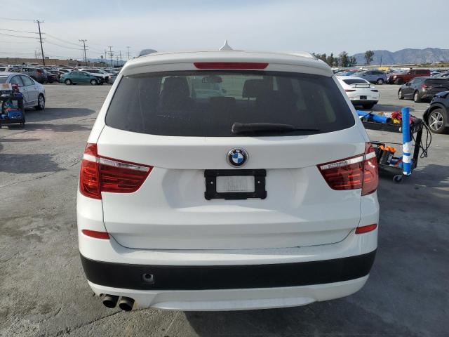 5UXWX5C56BL703919 BMW X3 Xdrive28i