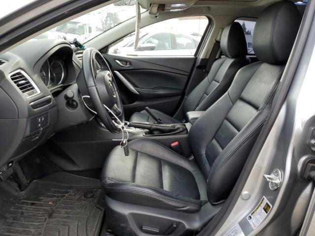 2015 MAZDA 6 TOURING JM1GJ1V55F1179662