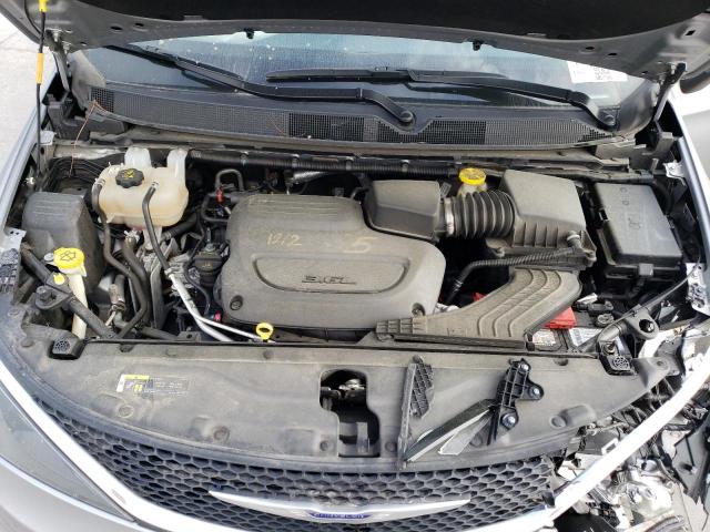 2020 CHRYSLER VOYAGER LX - 2C4RC1DGXLR257365