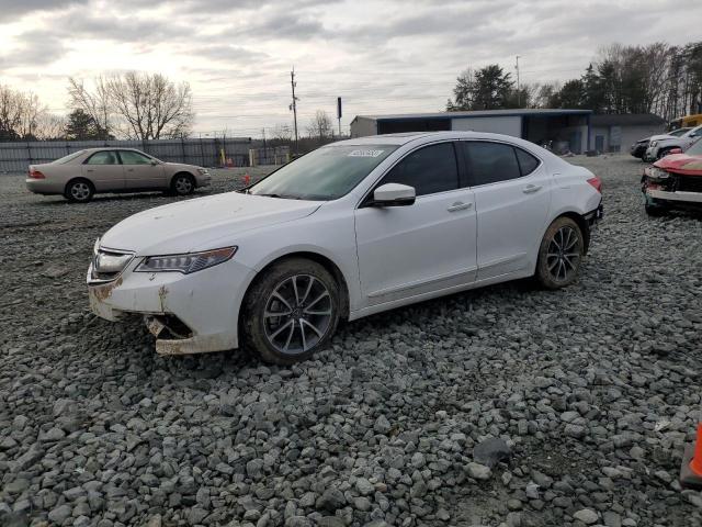 2016 ACURA TLX TECH - 19UUB2F51GA012271