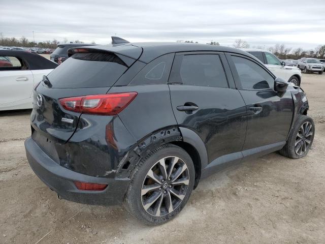 2019 MAZDA CX-3 TOURI JM1DKDC78K1408108