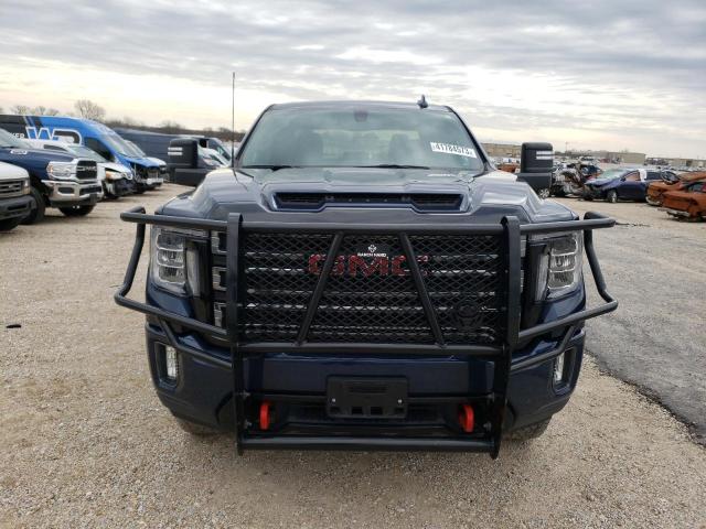 1GT49VEY2NF110295 GMC Sierra K3500 At4