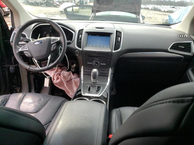 2016 FORD EDGE TITAN - 2FMPK3K82GBB76727
