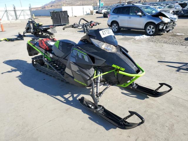 Salvage cars for sale from Copart Farr West, UT: 2017 Other Snowmobile