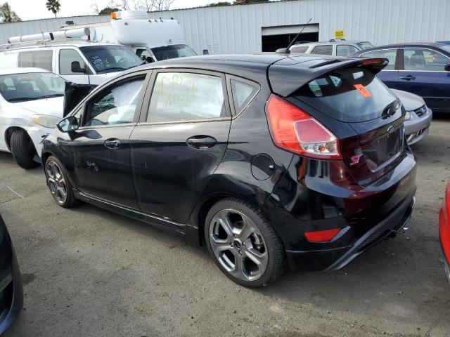 2017 FORD FIESTA ST - 3FADP4GX0HM104686