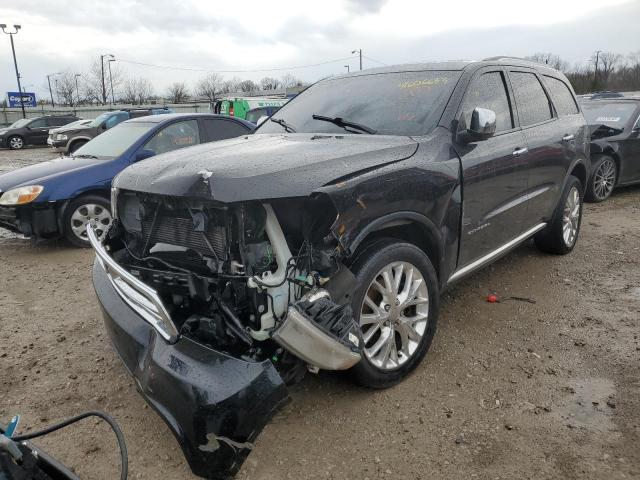 2015 DODGE DURANGO CI - 1C4RDJEG7FC946966