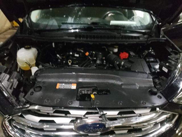 2FMPK4G92LBA09995 2020 FORD EDGE, photo no. 12