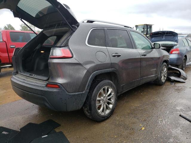 2019 JEEP CHEROKEE L - 1C4PJLLB5KD226363