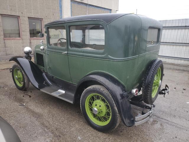 FORD MODEL A 1931 1
