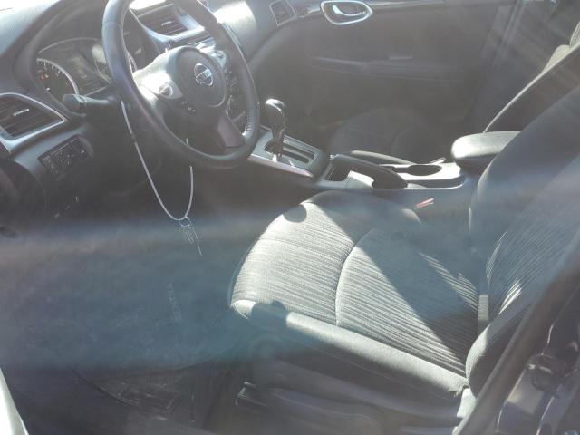 3N1AB7AP8JL633842 Nissan SENTRA S