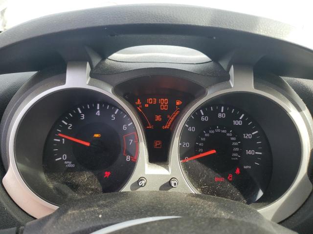 2015 NISSAN JUKE S - JN8AF5MVXFT565471