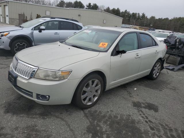 2007 Lincoln MKZ 