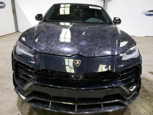 VIN ZPBUA1ZL0LLA10346 2020 Lamborghini Urus no.5