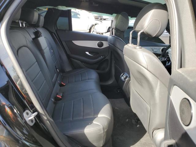 W1N0G8DB4NV363040 Mercedes-Benz GLC 300
