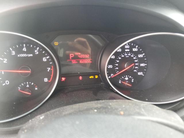 2015 KIA SEDONA LX - KNDMB5C12F6051213