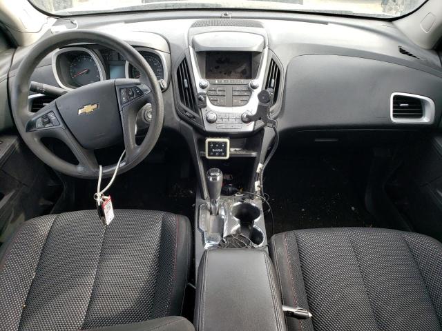 2017 CHEVROLET EQUINOX LS - 2GNALBEK5H1600540