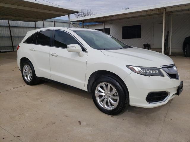 5J8TB3H50HL007597 Acura Rdx Technology
