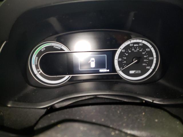 KNDCE3LCXH5044785 KIA Niro Ex Touring