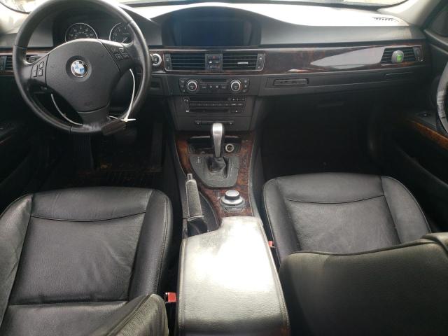 WBAVD53558A285019 BMW 335 XI