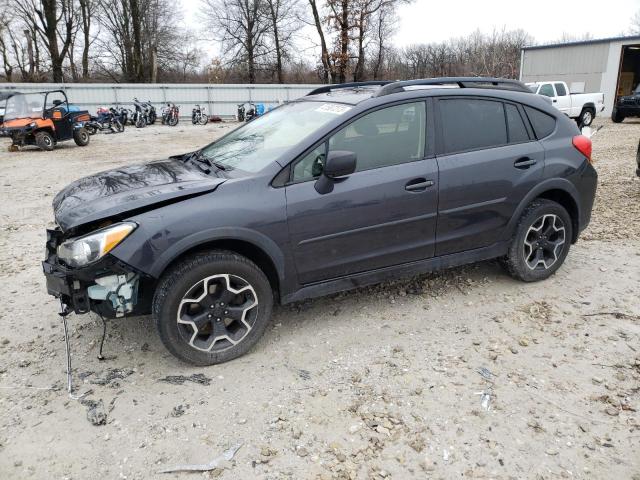 2013 Subaru XV Crosstrek 