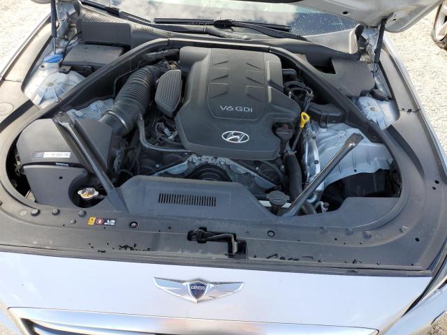2015 HYUNDAI 260 - KMHGN4JE1FU084778